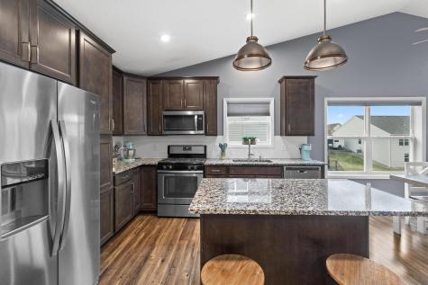 10001 190th Avenue NW Elk River MN 55330