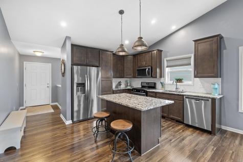10001 190th Avenue NW Elk River MN 55330