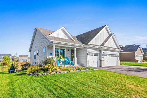 10001 190th Avenue NW Elk River MN 55330