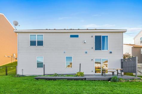 10001 190th Avenue NW Elk River MN 55330
