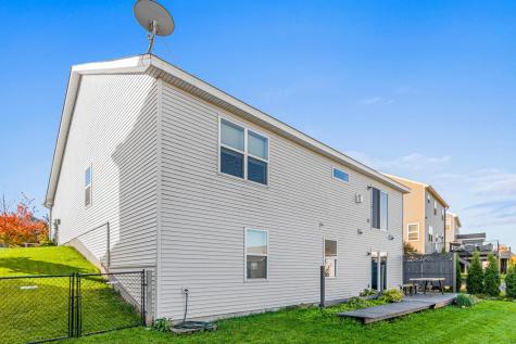 10001 190th Avenue NW Elk River MN 55330