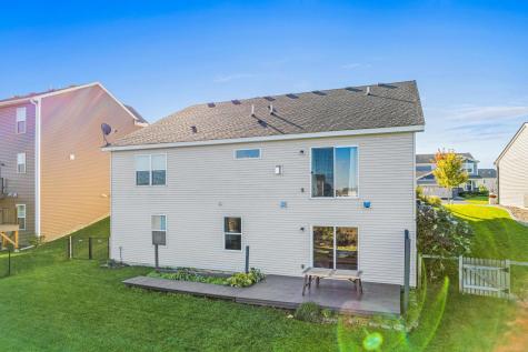 10001 190th Avenue NW Elk River MN 55330