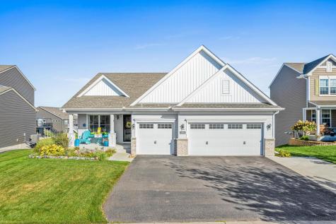10001 190th Avenue NW Elk River MN 55330