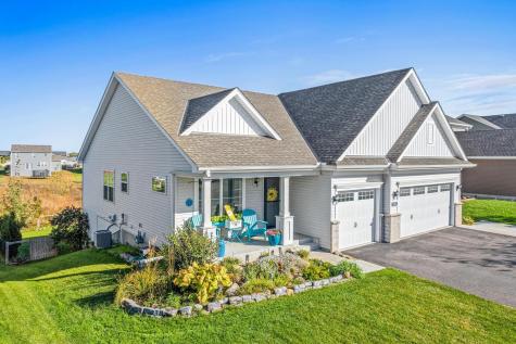 10001 190th Avenue NW Elk River MN 55330