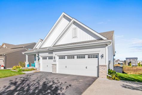 10001 190th Avenue NW Elk River MN 55330