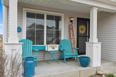 10001 190th Avenue NW Elk River MN 55330