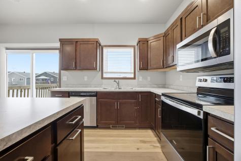 726 Prairie Avenue Horace ND 58047