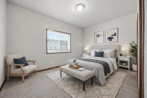 726 Prairie Avenue Horace ND 58047