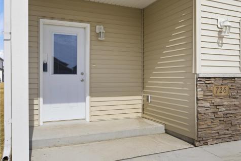 726 Prairie Avenue Horace ND 58047
