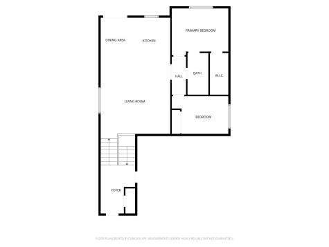 726 Prairie Avenue Horace ND 58047