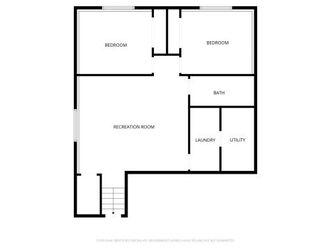 726 Prairie Avenue Horace ND 58047