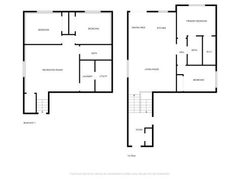 726 Prairie Avenue Horace ND 58047