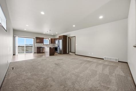 726 Prairie Avenue Horace ND 58047