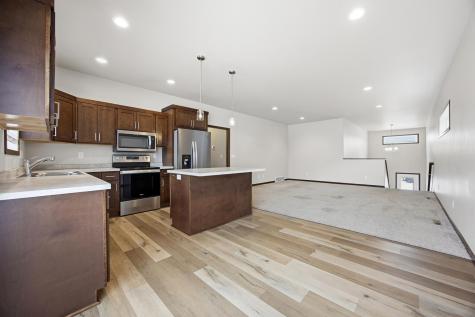 726 Prairie Avenue Horace ND 58047