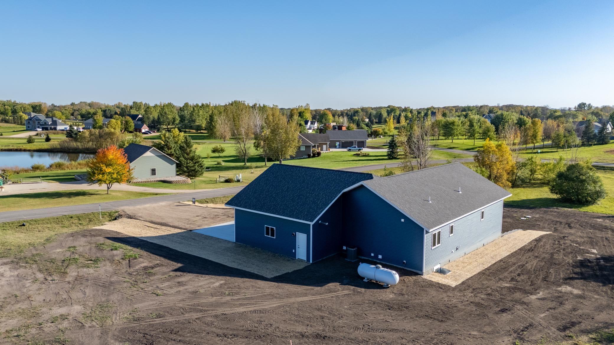 23569 Highland Trail Aurdal Twp MN 56537