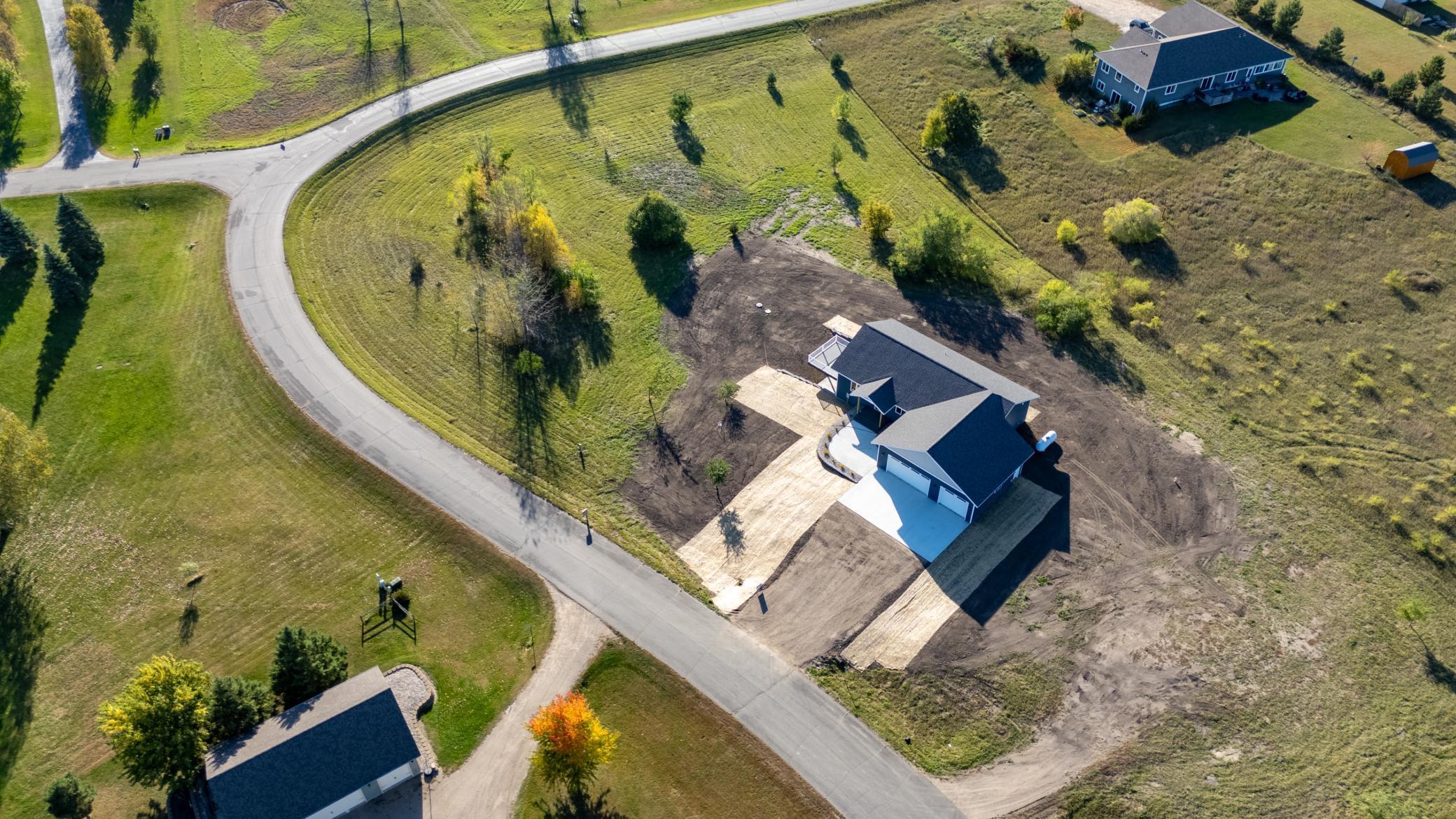 23569 Highland Trail Aurdal Twp MN 56537