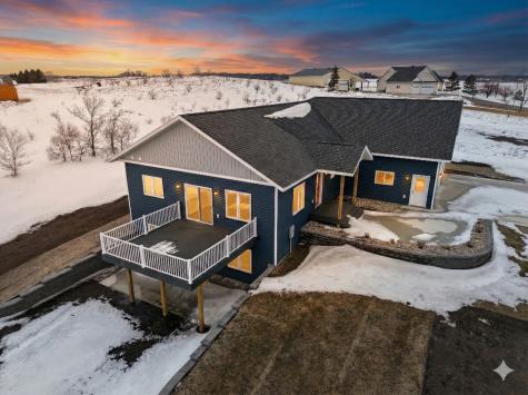 23569 Highland Trail Fergus Falls MN 56537