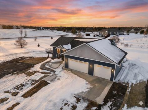 23569 Highland Trail Fergus Falls MN 56537