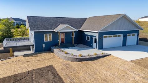 23569 Highland Trail Fergus Falls MN 56537