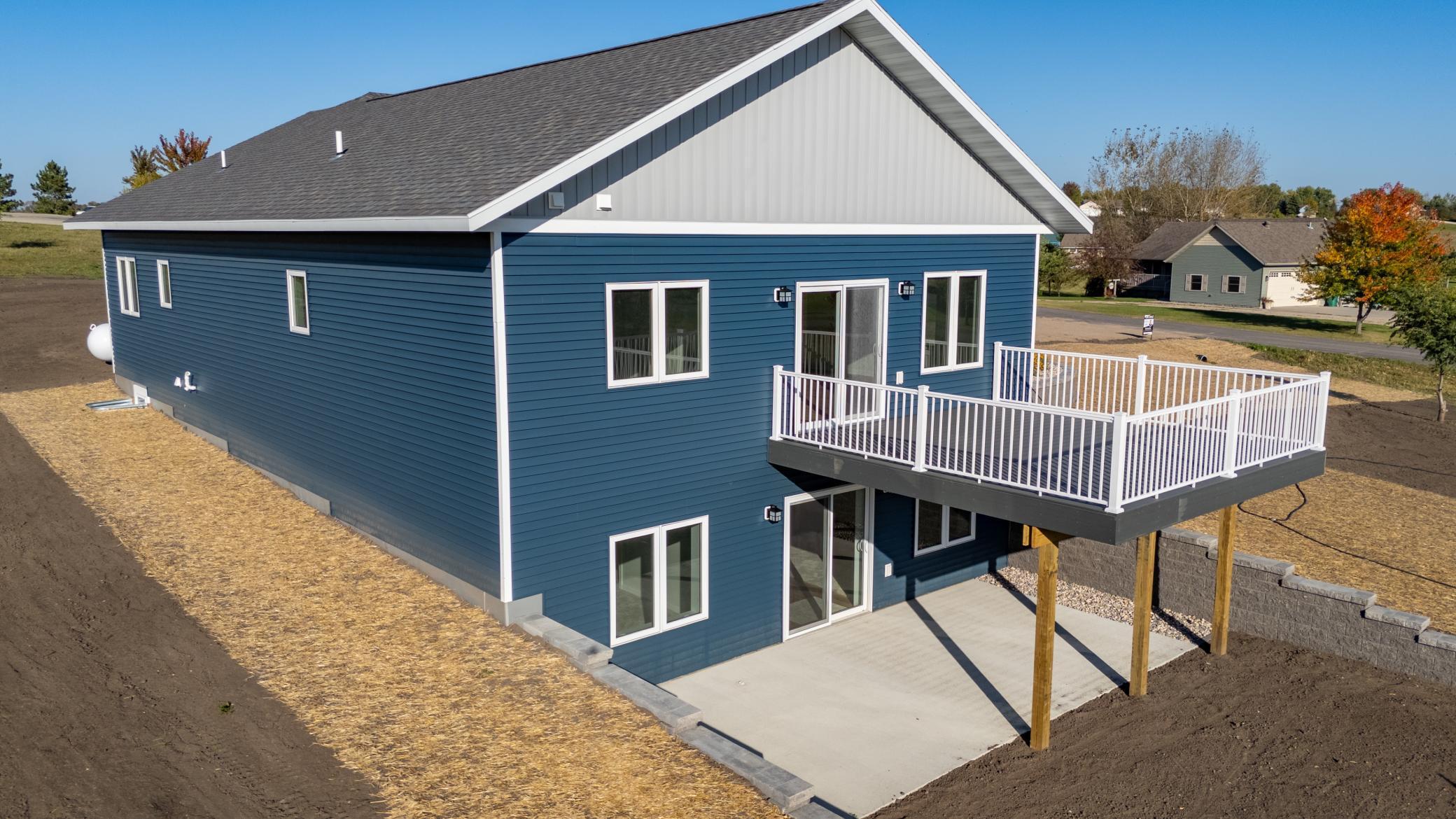 23569 Highland Trail Aurdal Twp MN 56537