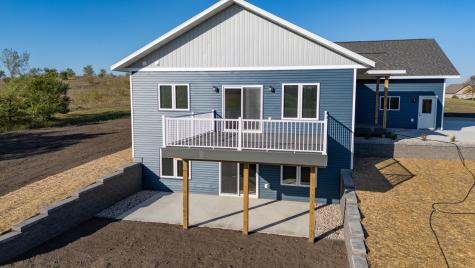 23569 Highland Trail Fergus Falls MN 56537