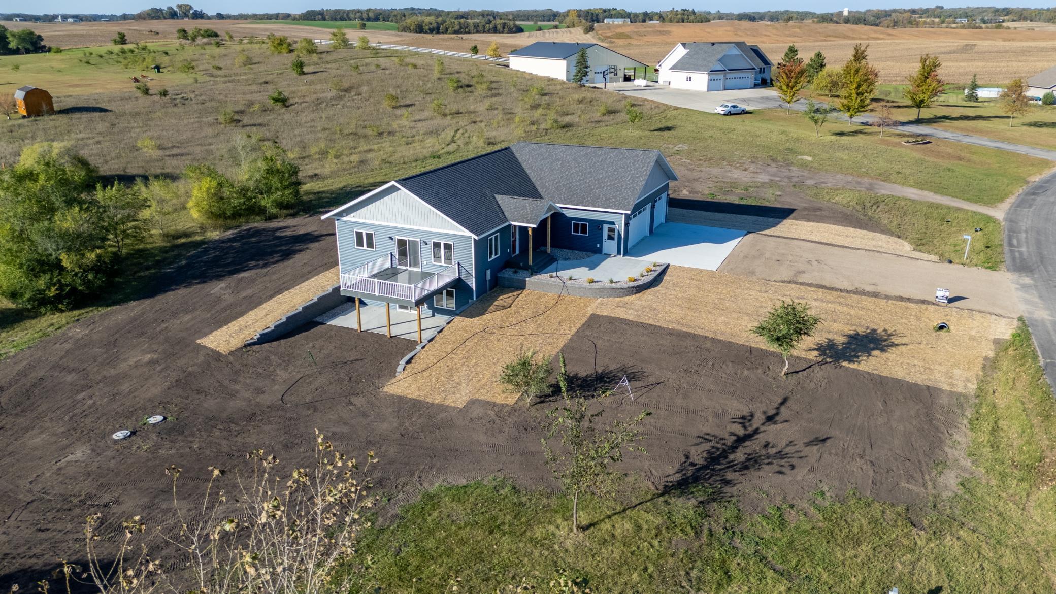 23569 Highland Trail Aurdal Twp MN 56537