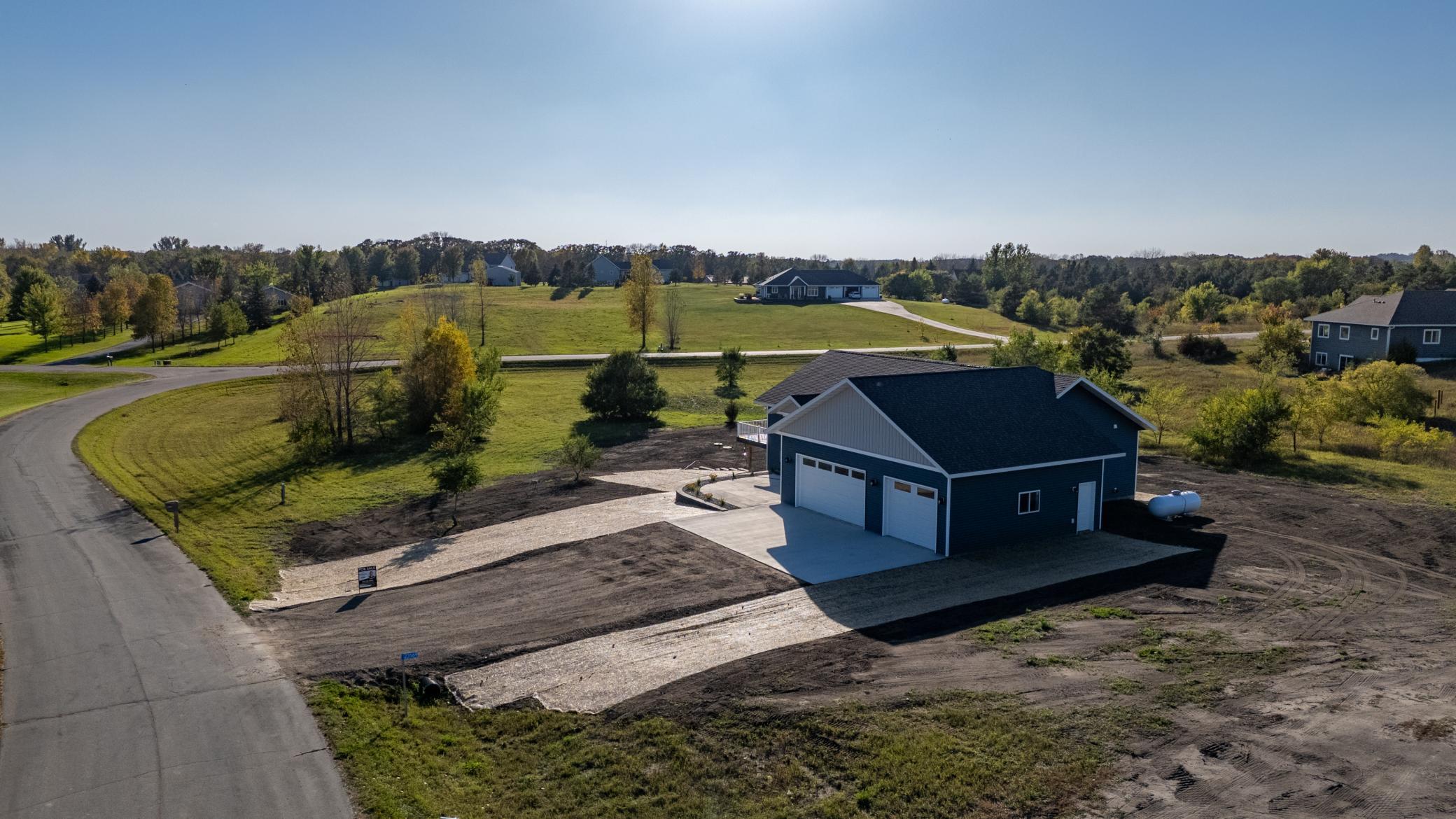 23569 Highland Trail Aurdal Twp MN 56537