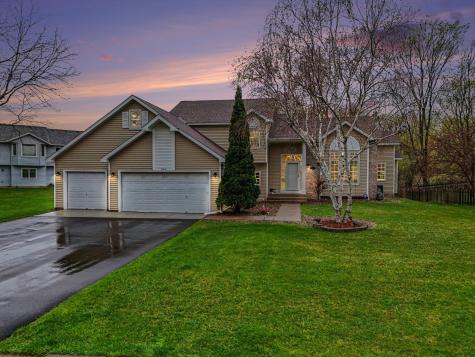 3961 Stonebridge Drive N Eagan MN 55123