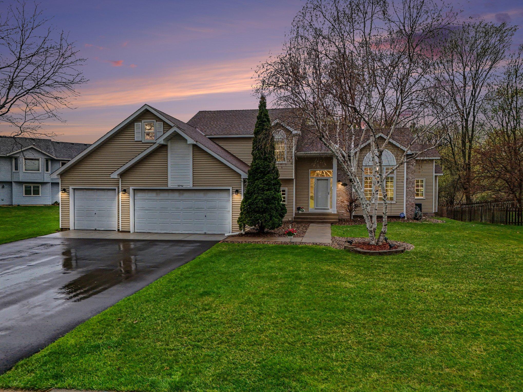 3961 Stonebridge Drive N Eagan MN 55123