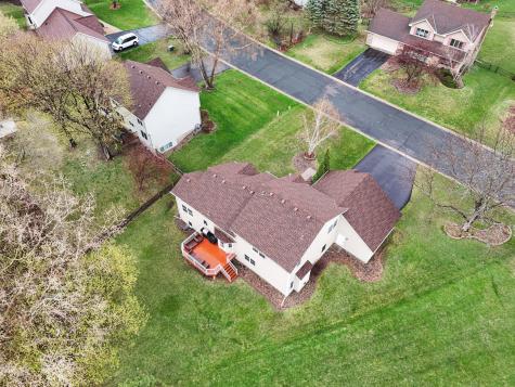 3961 Stonebridge Drive N Eagan MN 55123