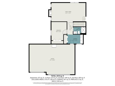 3961 Stonebridge Drive N Eagan MN 55123