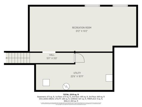 3961 Stonebridge Drive N Eagan MN 55123