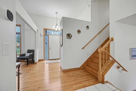 3961 Stonebridge Drive N Eagan MN 55123