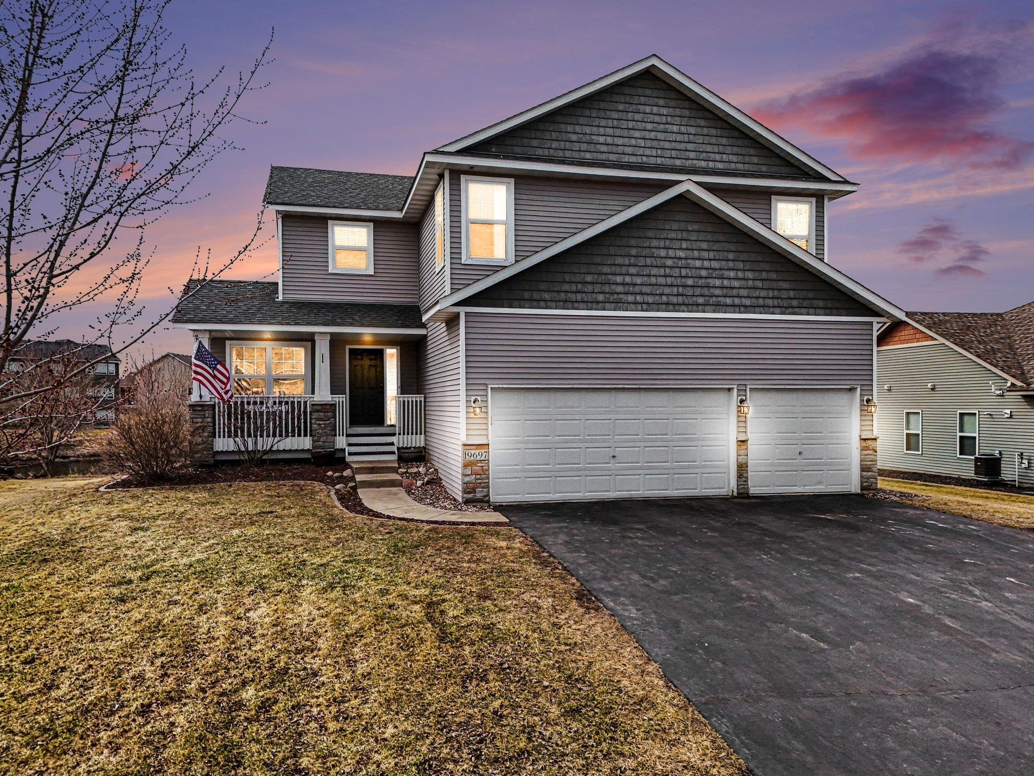 19697 Deerbrooke Path Farmington MN 55024