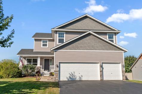 19697 Deerbrooke Path Farmington MN 55024