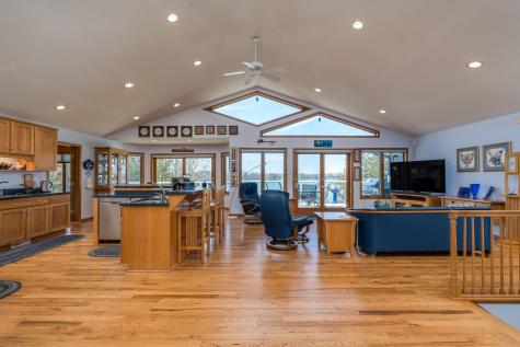 6106 Shamrock Drive Madison Lake MN 56063