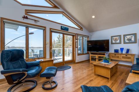 6106 Shamrock Drive Madison Lake MN 56063