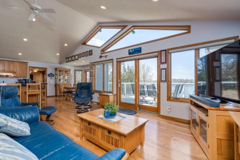 6106 Shamrock Drive Madison Lake MN 56063