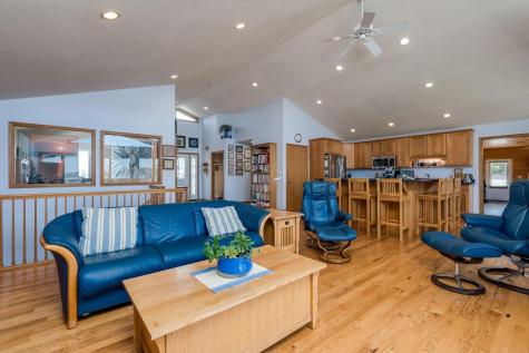 6106 Shamrock Drive Madison Lake MN 56063