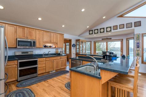 6106 Shamrock Drive Madison Lake MN 56063