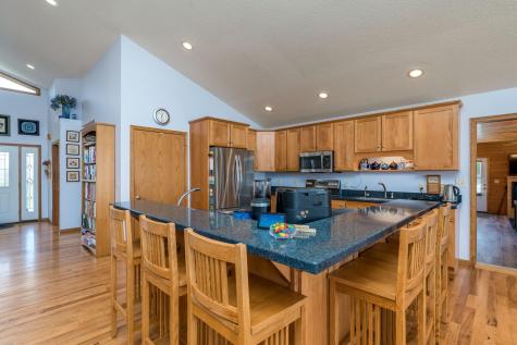 6106 Shamrock Drive Madison Lake MN 56063