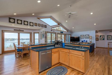 6106 Shamrock Drive Madison Lake MN 56063