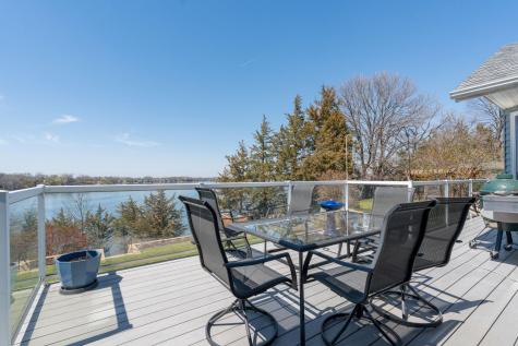 6106 Shamrock Drive Madison Lake MN 56063