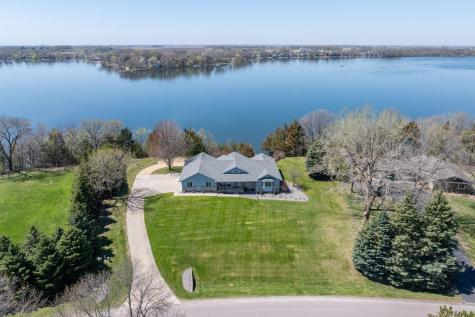 6106 Shamrock Drive Madison Lake MN 56063