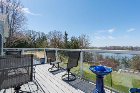 6106 Shamrock Drive Madison Lake MN 56063