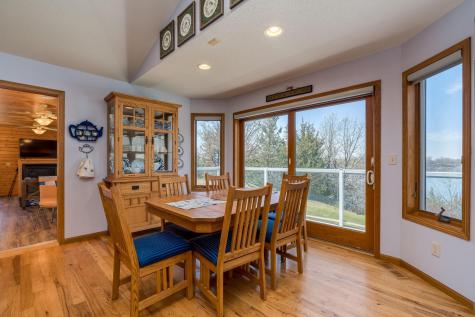 6106 Shamrock Drive Madison Lake MN 56063