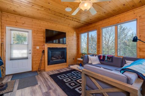 6106 Shamrock Drive Madison Lake MN 56063