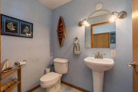 6106 Shamrock Drive Madison Lake MN 56063