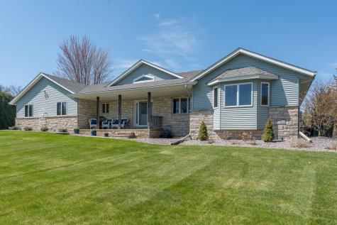 6106 Shamrock Drive Madison Lake MN 56063