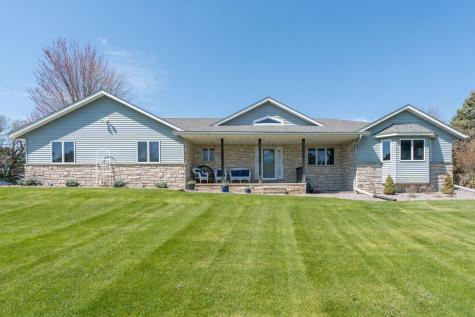 6106 Shamrock Drive Madison Lake MN 56063